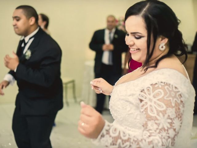 O casamento de Valdo  e Carla  em Pelotas, Rio Grande do Sul 45