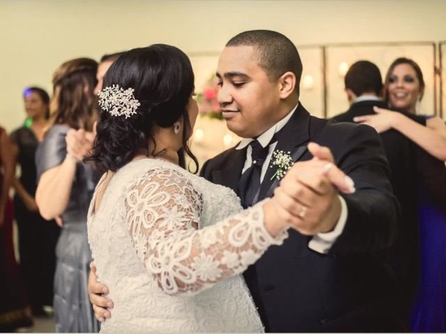 O casamento de Valdo  e Carla  em Pelotas, Rio Grande do Sul 48
