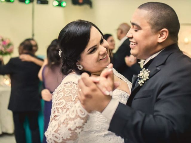 O casamento de Valdo  e Carla  em Pelotas, Rio Grande do Sul 49