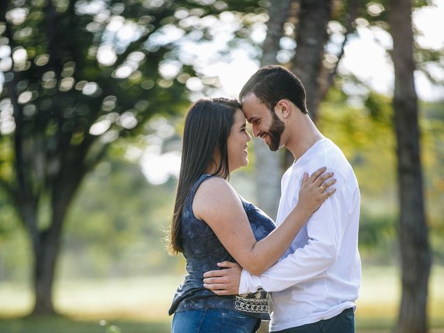 O casamento de Henrique e Ianca em Brasília, Distrito Federal 3