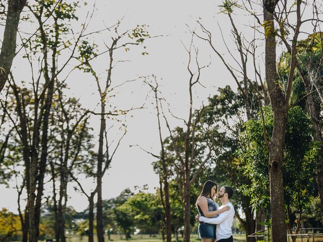 O casamento de Henrique e Ianca em Brasília, Distrito Federal 5