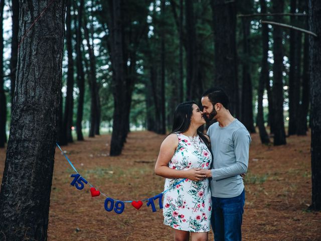 O casamento de Henrique e Ianca em Brasília, Distrito Federal 10