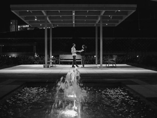 O casamento de Henrique e Ianca em Brasília, Distrito Federal 12
