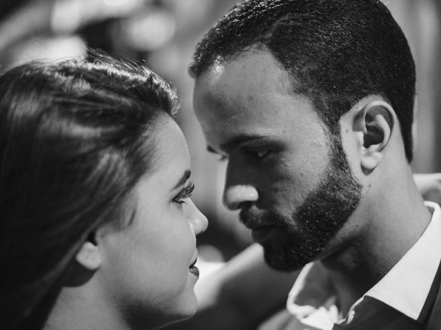 O casamento de Henrique e Ianca em Brasília, Distrito Federal 13