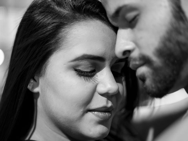O casamento de Henrique e Ianca em Brasília, Distrito Federal 14