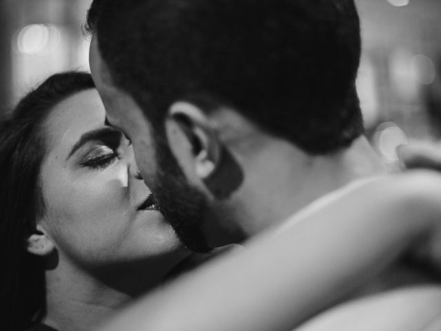 O casamento de Henrique e Ianca em Brasília, Distrito Federal 15