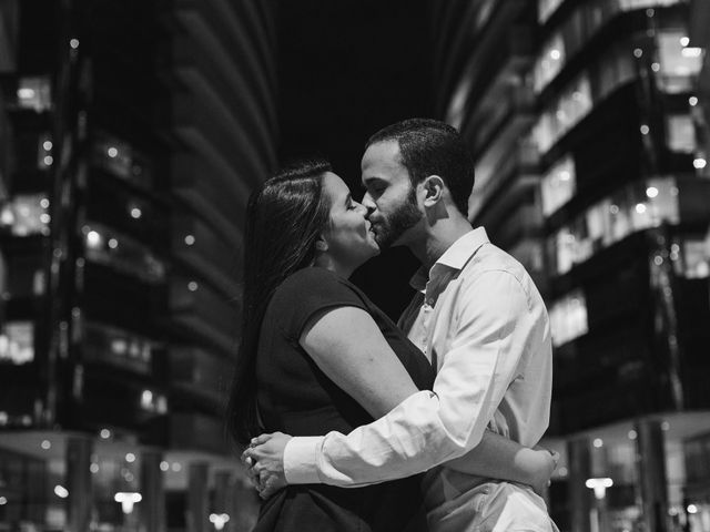 O casamento de Henrique e Ianca em Brasília, Distrito Federal 16