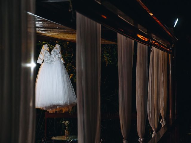 O casamento de Henrique e Ianca em Brasília, Distrito Federal 18