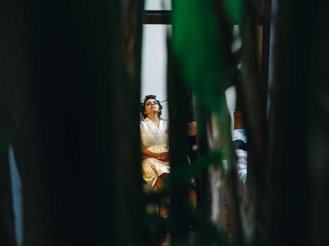 O casamento de Henrique e Ianca em Brasília, Distrito Federal 19