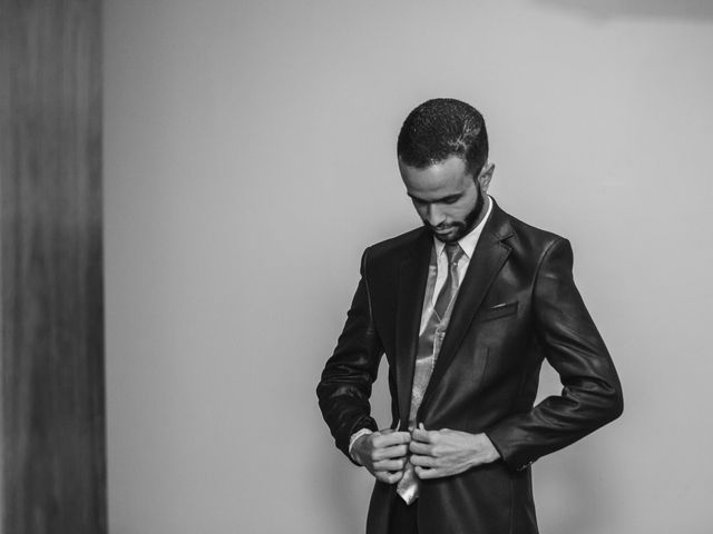 O casamento de Henrique e Ianca em Brasília, Distrito Federal 30