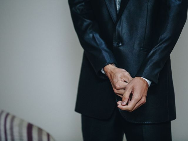 O casamento de Henrique e Ianca em Brasília, Distrito Federal 31