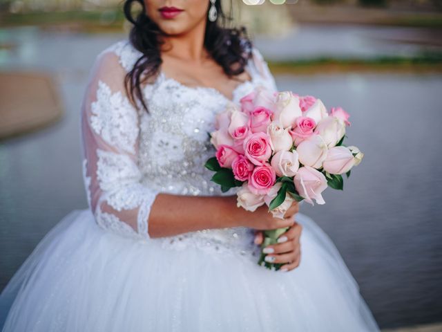 O casamento de Henrique e Ianca em Brasília, Distrito Federal 38