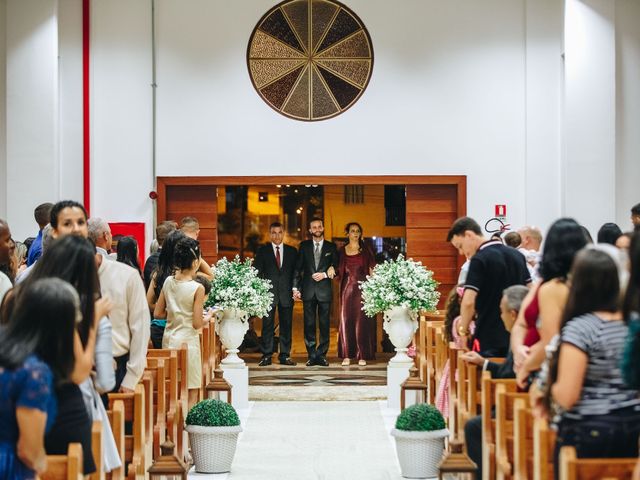 O casamento de Henrique e Ianca em Brasília, Distrito Federal 42