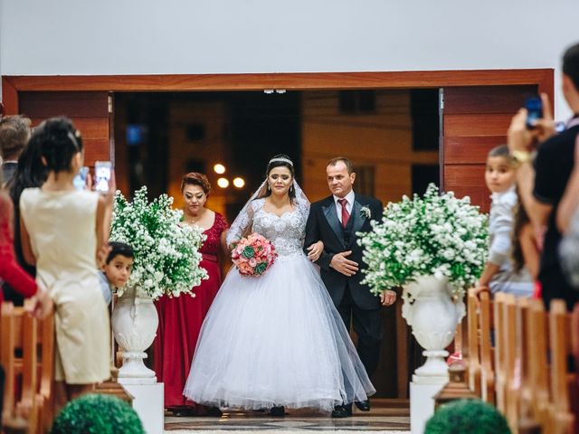 O casamento de Henrique e Ianca em Brasília, Distrito Federal 46