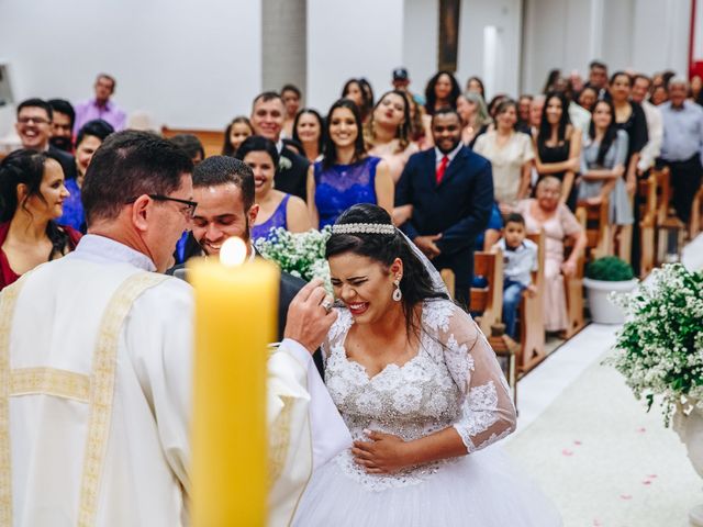 O casamento de Henrique e Ianca em Brasília, Distrito Federal 50