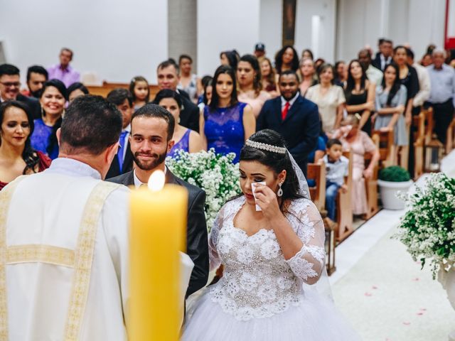 O casamento de Henrique e Ianca em Brasília, Distrito Federal 51