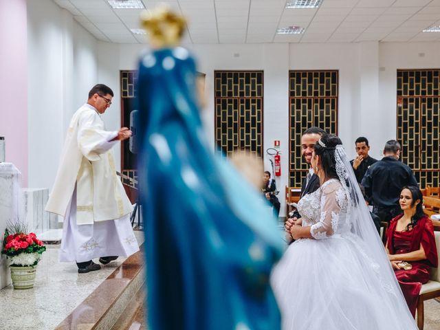 O casamento de Henrique e Ianca em Brasília, Distrito Federal 52
