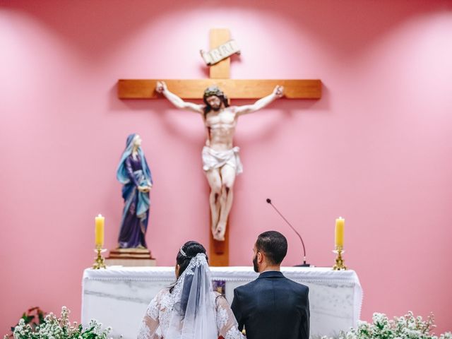 O casamento de Henrique e Ianca em Brasília, Distrito Federal 53