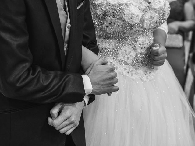 O casamento de Henrique e Ianca em Brasília, Distrito Federal 54