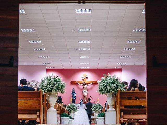 O casamento de Henrique e Ianca em Brasília, Distrito Federal 55