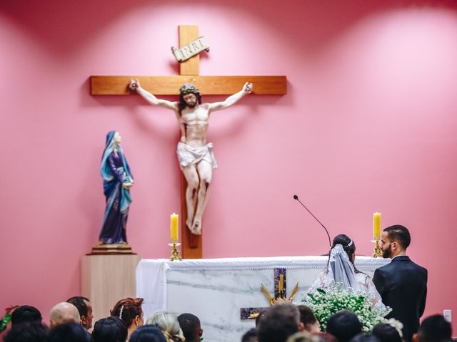 O casamento de Henrique e Ianca em Brasília, Distrito Federal 57