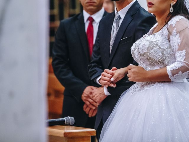 O casamento de Henrique e Ianca em Brasília, Distrito Federal 58