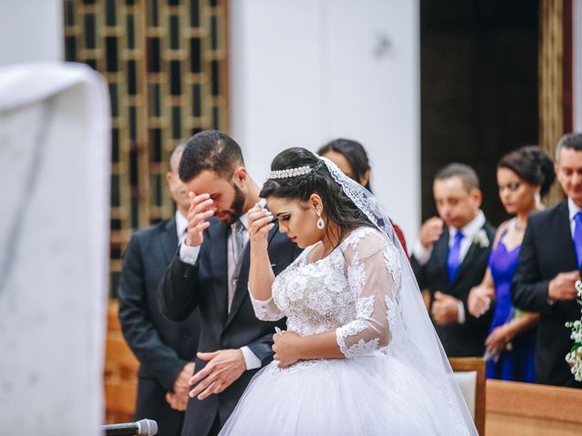 O casamento de Henrique e Ianca em Brasília, Distrito Federal 59