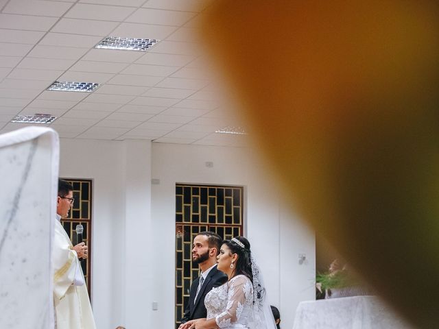 O casamento de Henrique e Ianca em Brasília, Distrito Federal 62