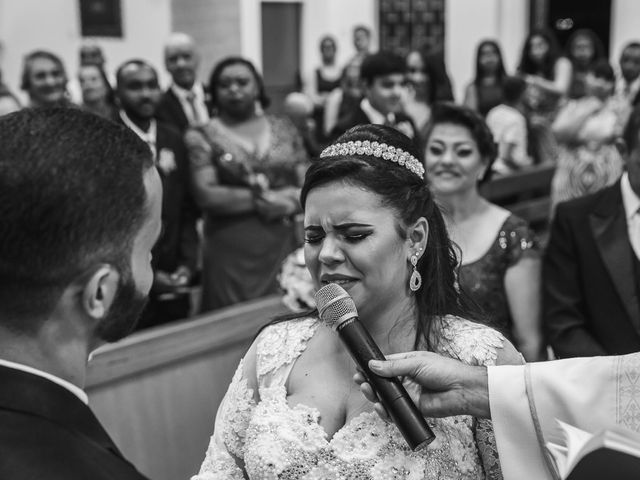 O casamento de Henrique e Ianca em Brasília, Distrito Federal 63