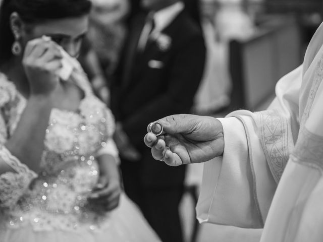 O casamento de Henrique e Ianca em Brasília, Distrito Federal 64