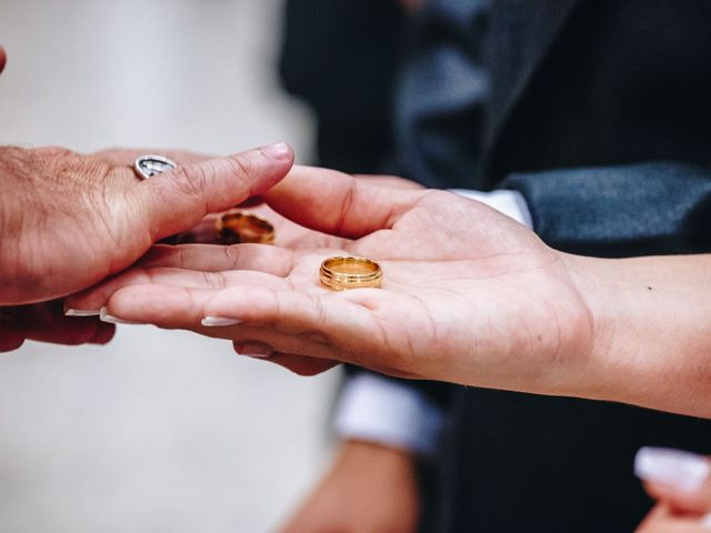 O casamento de Henrique e Ianca em Brasília, Distrito Federal 65