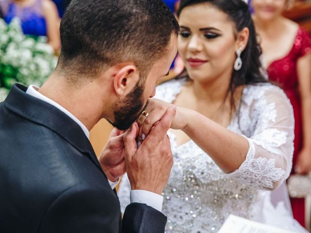 O casamento de Henrique e Ianca em Brasília, Distrito Federal 66