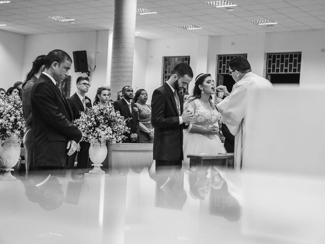 O casamento de Henrique e Ianca em Brasília, Distrito Federal 68