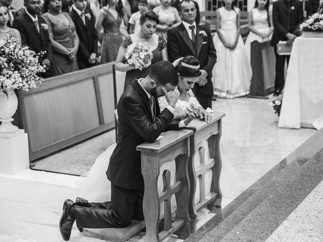 O casamento de Henrique e Ianca em Brasília, Distrito Federal 69