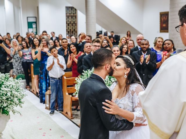 O casamento de Henrique e Ianca em Brasília, Distrito Federal 70