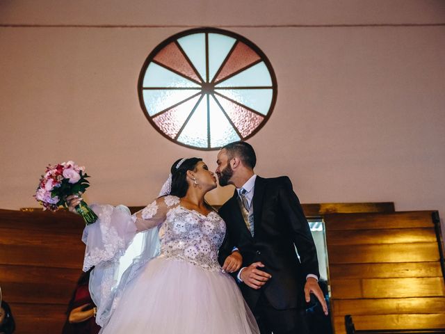 O casamento de Henrique e Ianca em Brasília, Distrito Federal 73