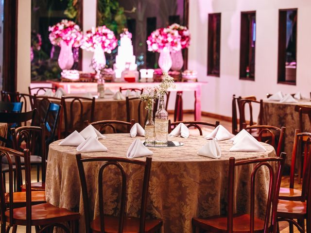 O casamento de Henrique e Ianca em Brasília, Distrito Federal 75