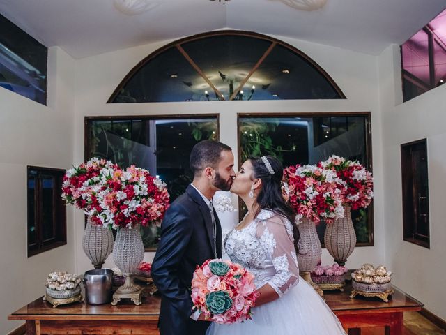 O casamento de Henrique e Ianca em Brasília, Distrito Federal 76