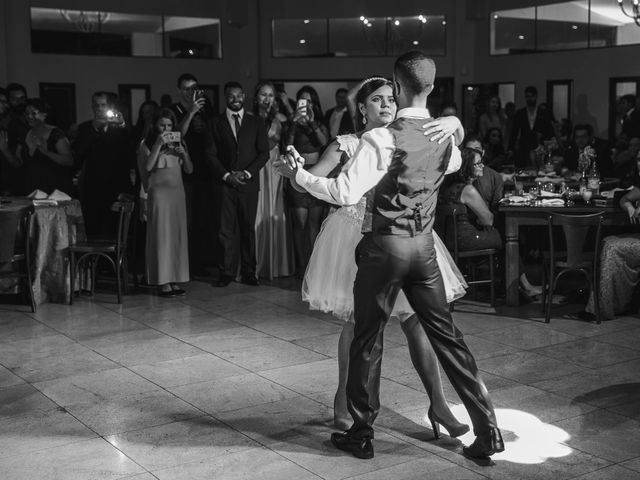 O casamento de Henrique e Ianca em Brasília, Distrito Federal 80