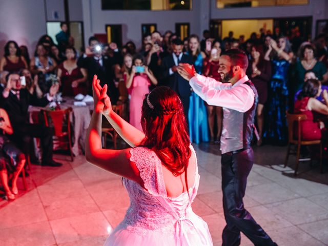 O casamento de Henrique e Ianca em Brasília, Distrito Federal 82