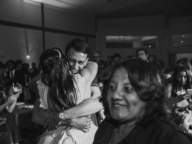 O casamento de Henrique e Ianca em Brasília, Distrito Federal 84
