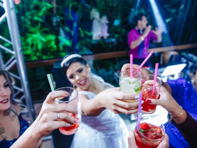 O casamento de Henrique e Ianca em Brasília, Distrito Federal 85