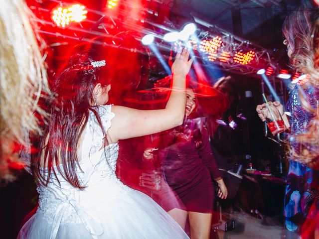 O casamento de Henrique e Ianca em Brasília, Distrito Federal 87