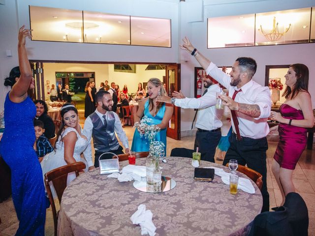 O casamento de Henrique e Ianca em Brasília, Distrito Federal 88