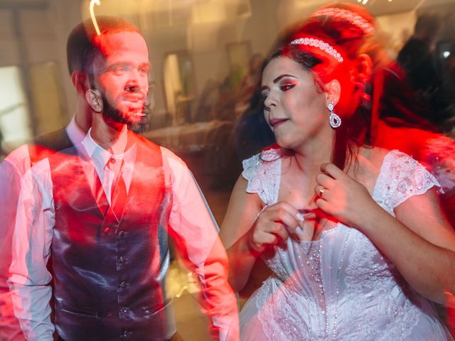 O casamento de Henrique e Ianca em Brasília, Distrito Federal 90