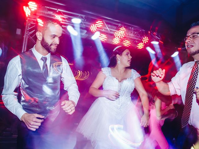 O casamento de Henrique e Ianca em Brasília, Distrito Federal 91