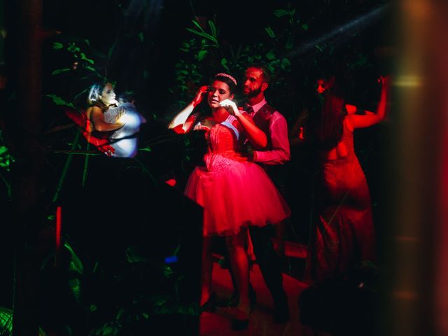 O casamento de Henrique e Ianca em Brasília, Distrito Federal 92