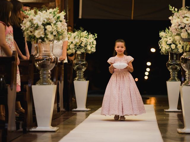 O casamento de Marcelo e Lara em Cosmópolis, São Paulo Estado 38