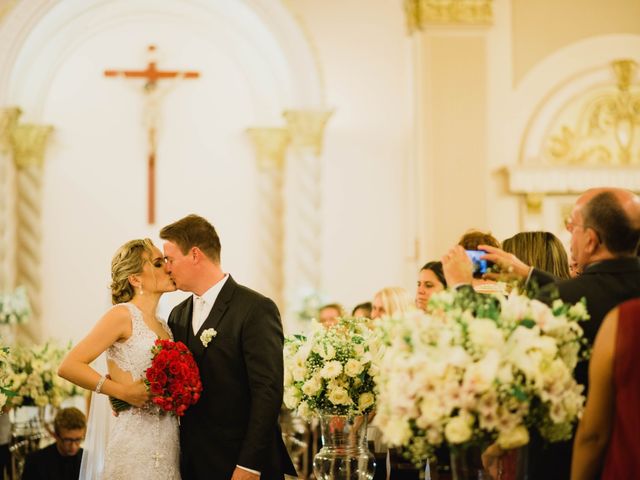 O casamento de Marcelo e Lara em Cosmópolis, São Paulo Estado 49