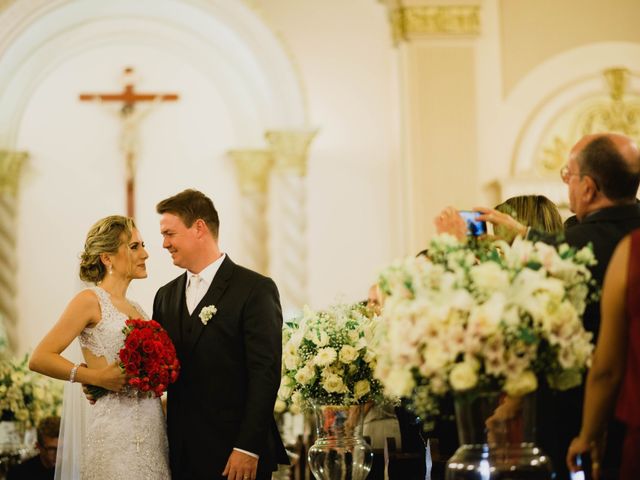 O casamento de Marcelo e Lara em Cosmópolis, São Paulo Estado 50